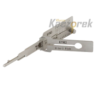 2w1 - 111 - Kymco - KYM2 - przyrząd do naprawy zamków